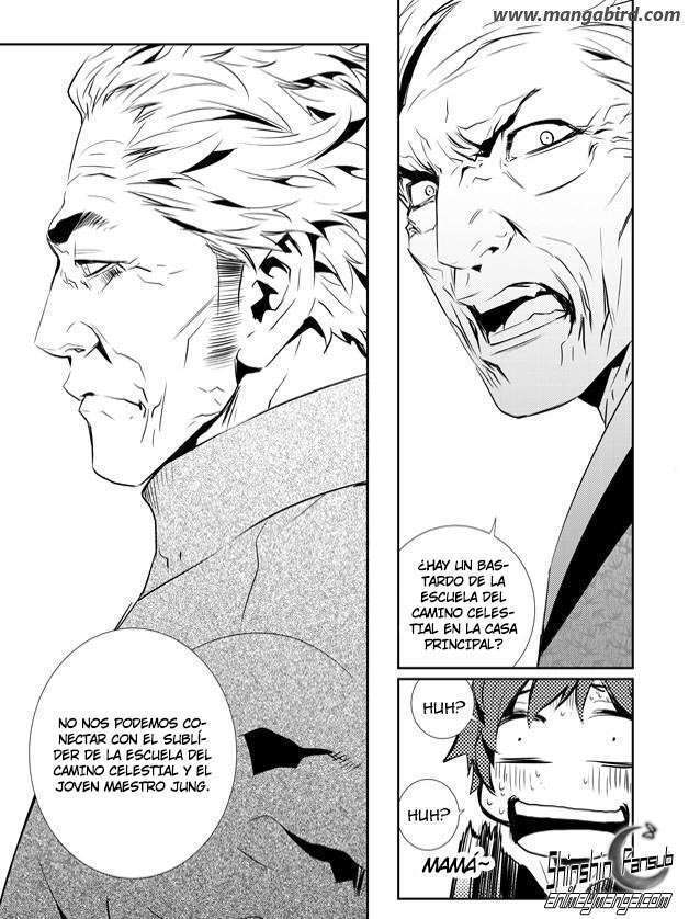 Capitulo 135 page 14