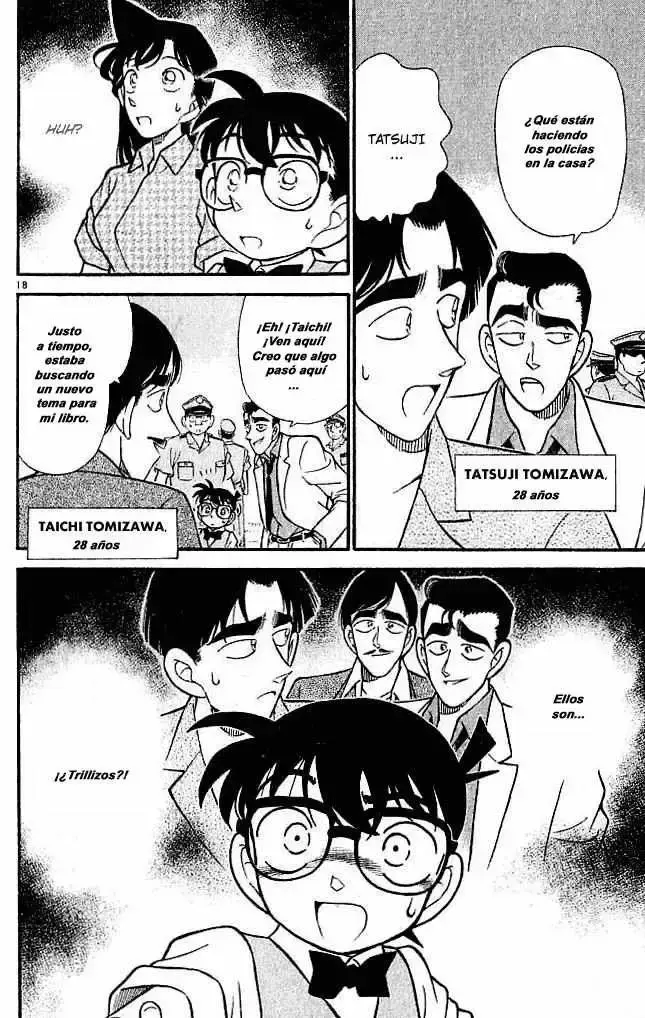 Capitulo 122 page 15