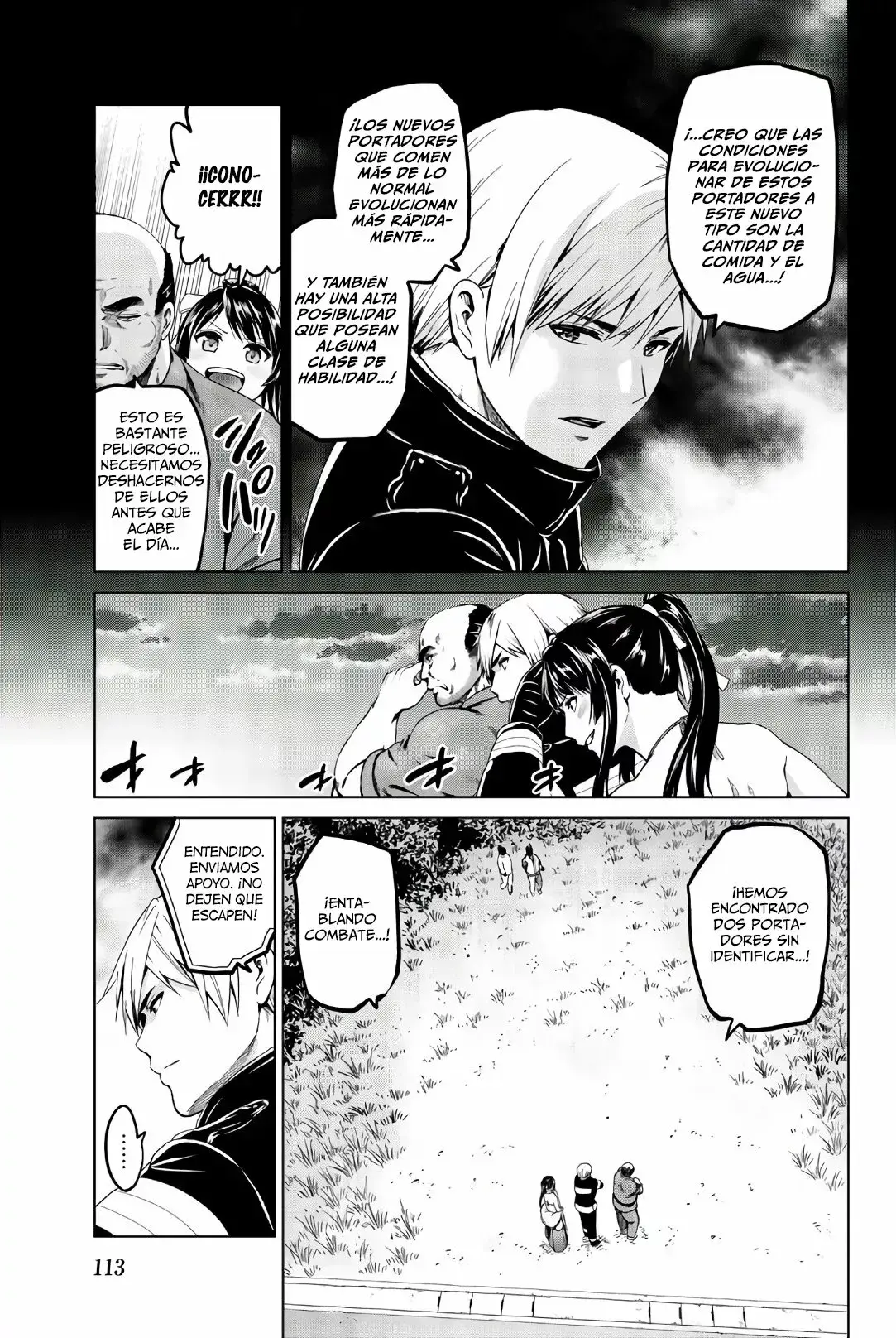 Capitulo 112 page 14