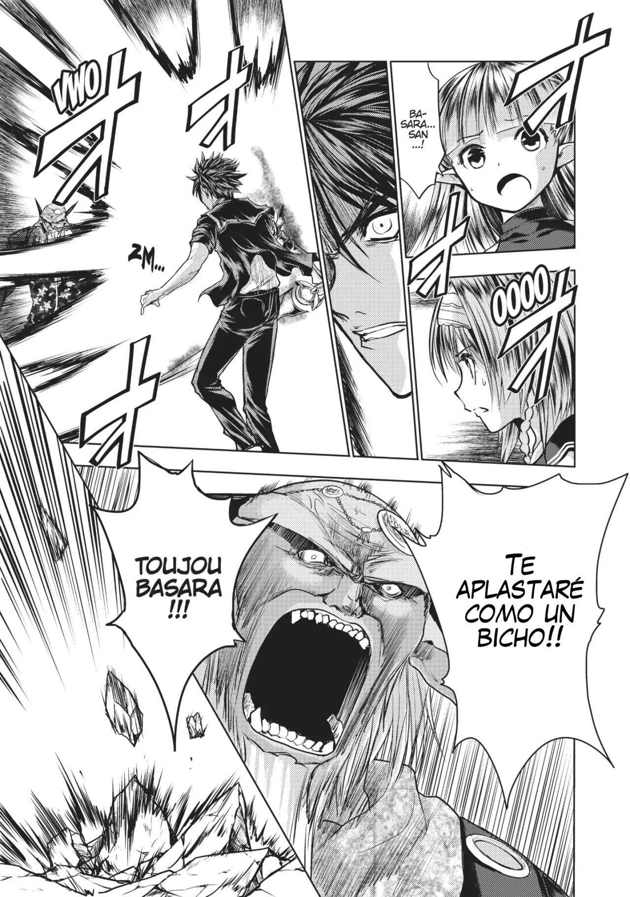 Capitulo 37 page 17
