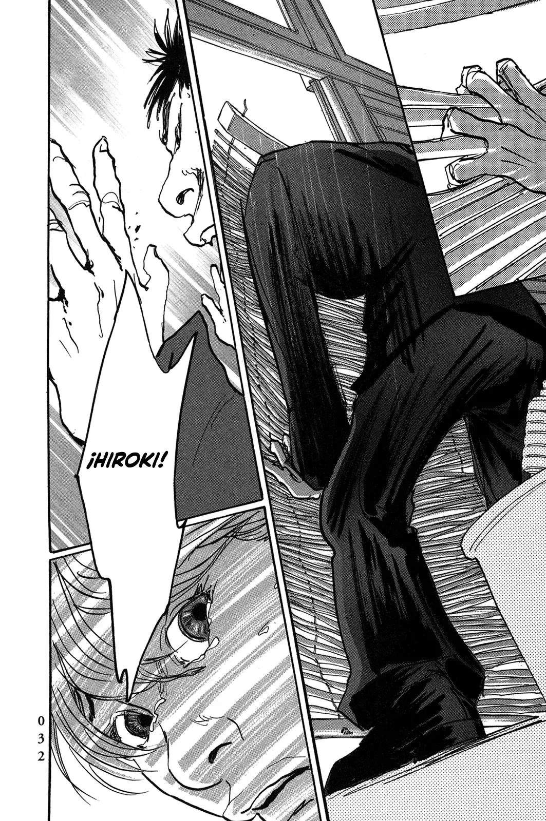 Capitulo 38 page 6