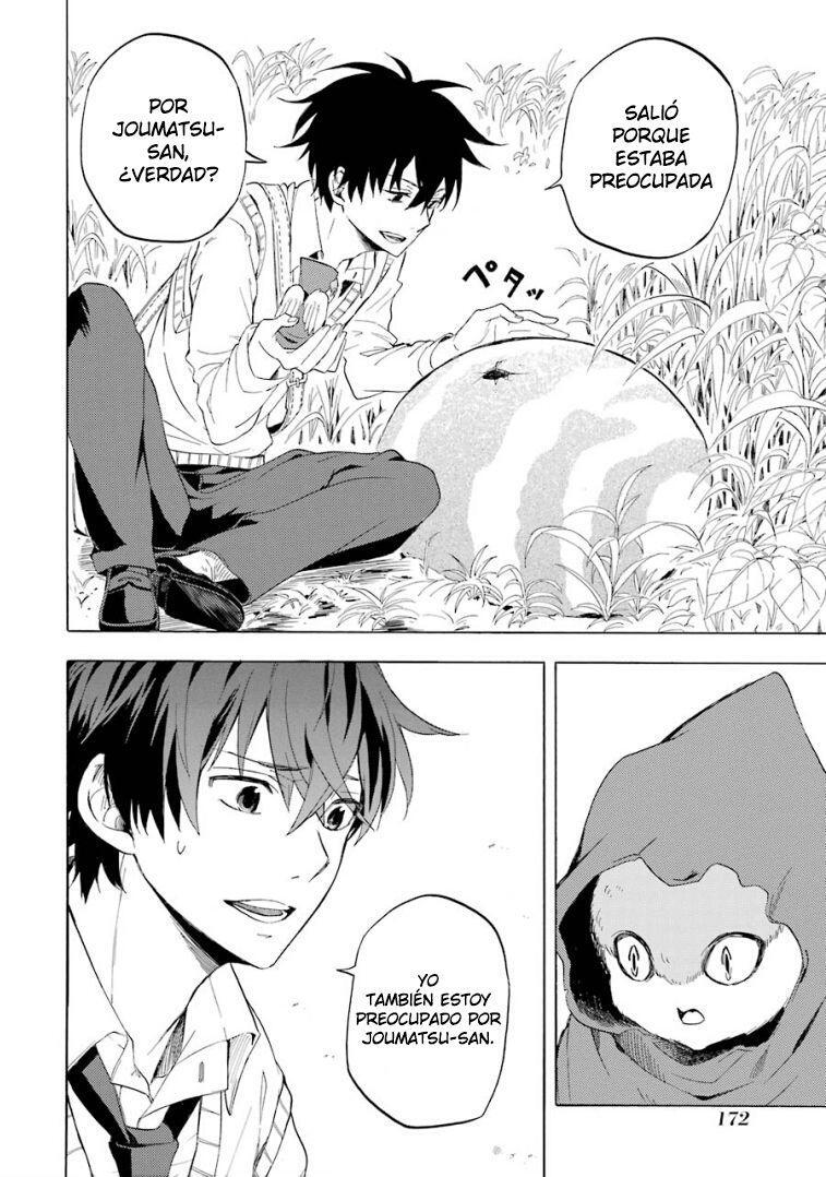 Capitulo 18 page 22