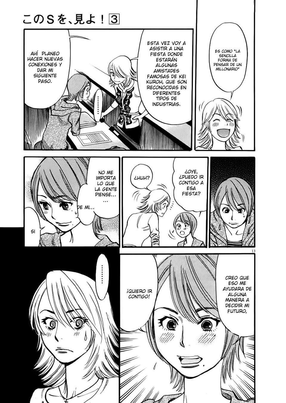 Capitulo 21 page 14