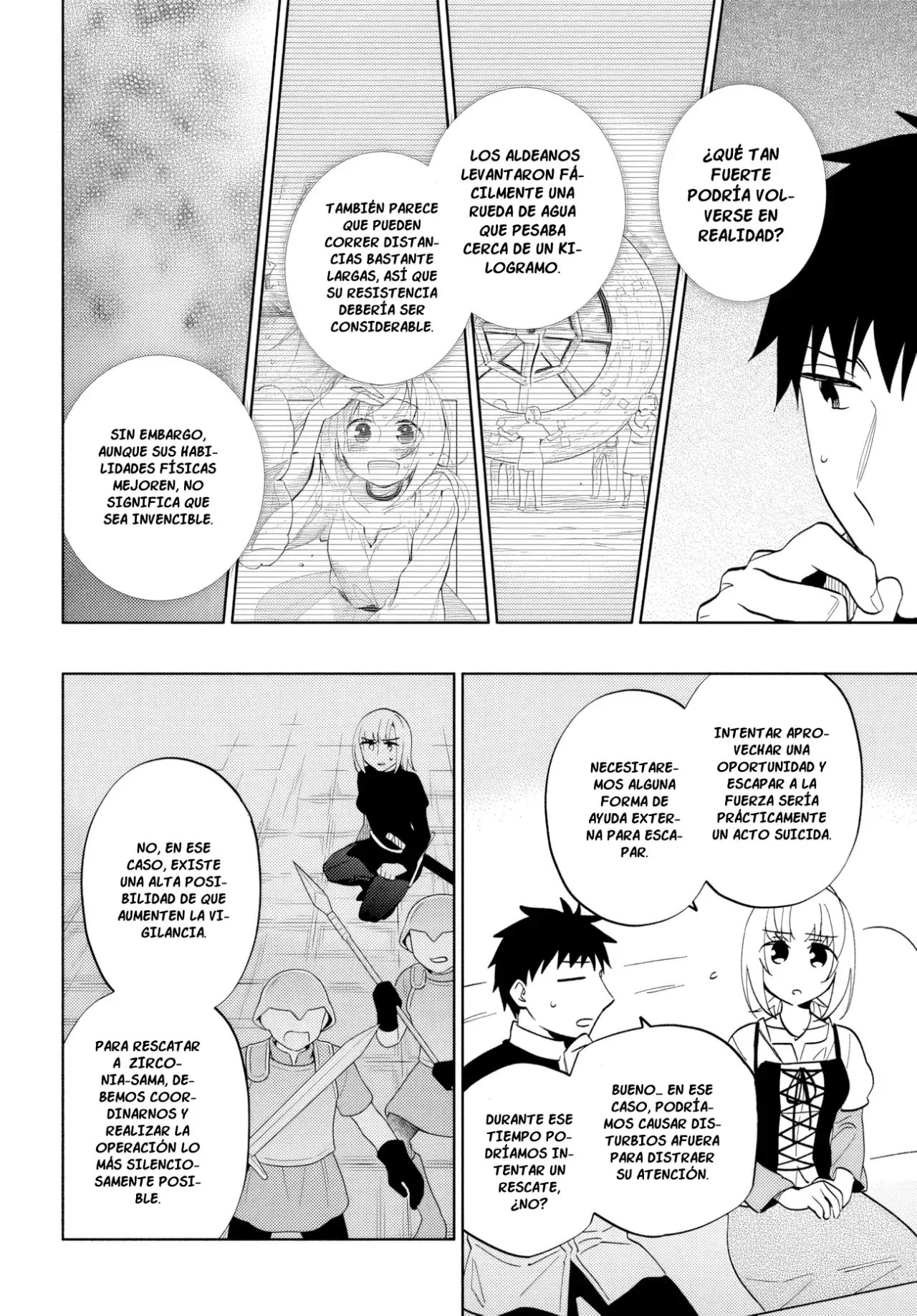 Capitulo 75 page 30