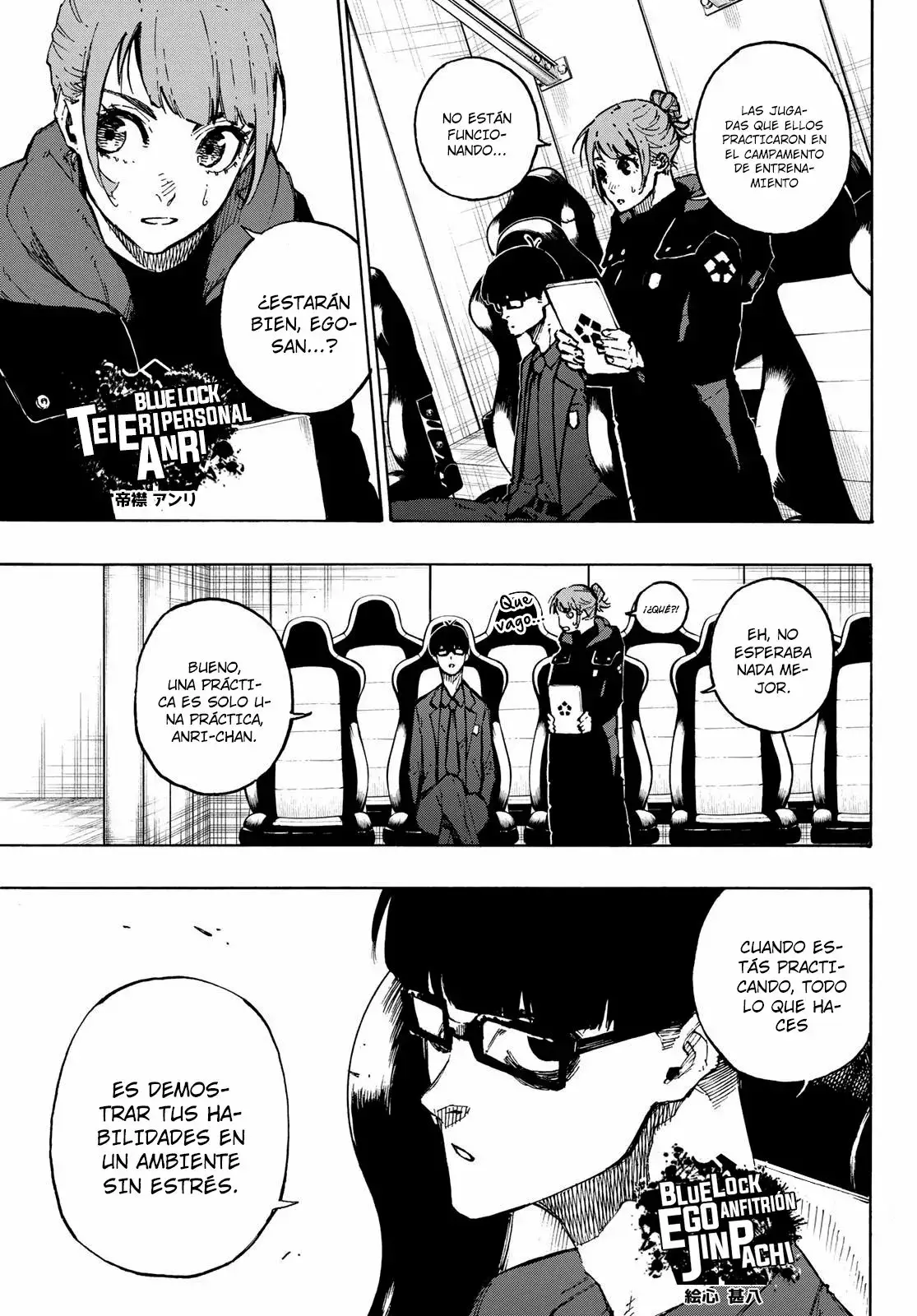Capitulo 116 page 9