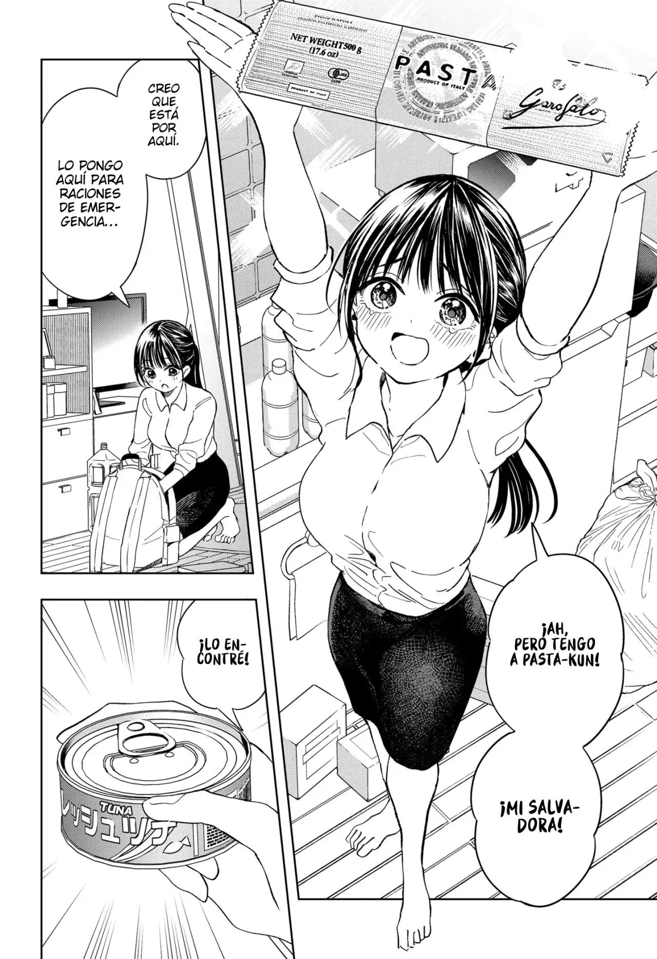 Capitulo 2 page 11