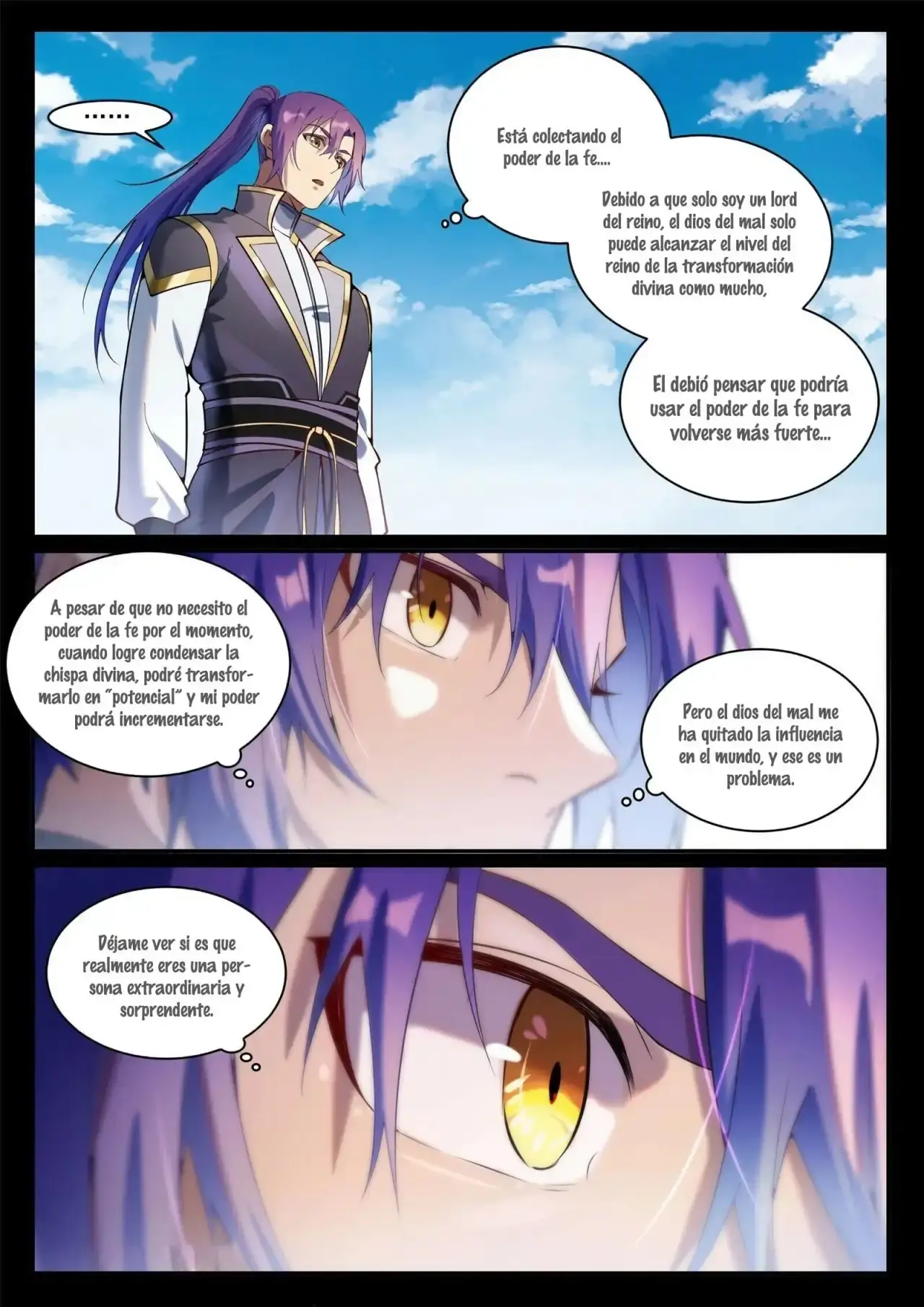 Capitulo 851 page 4