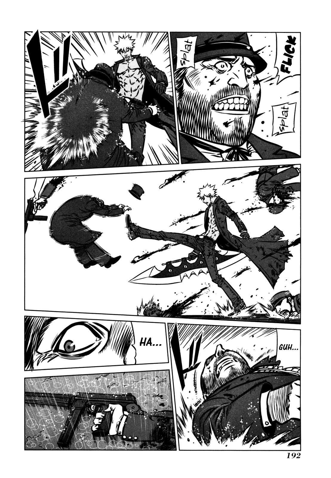 Capitulo 55 page 21