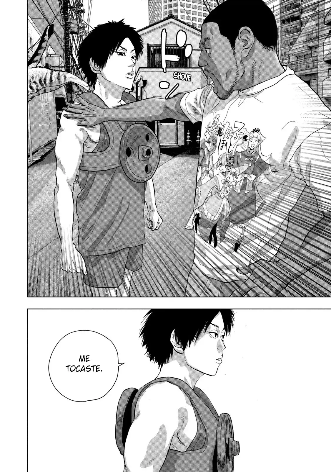 Capitulo 90 page 12