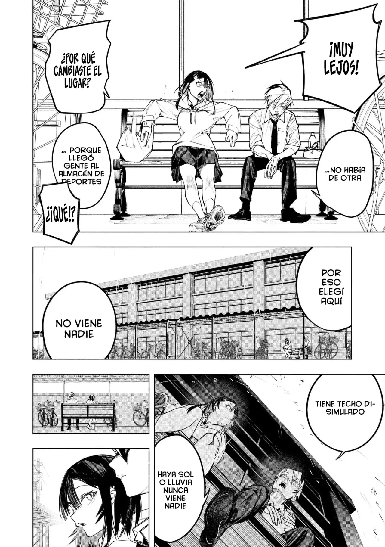 Capitulo 11 page 11
