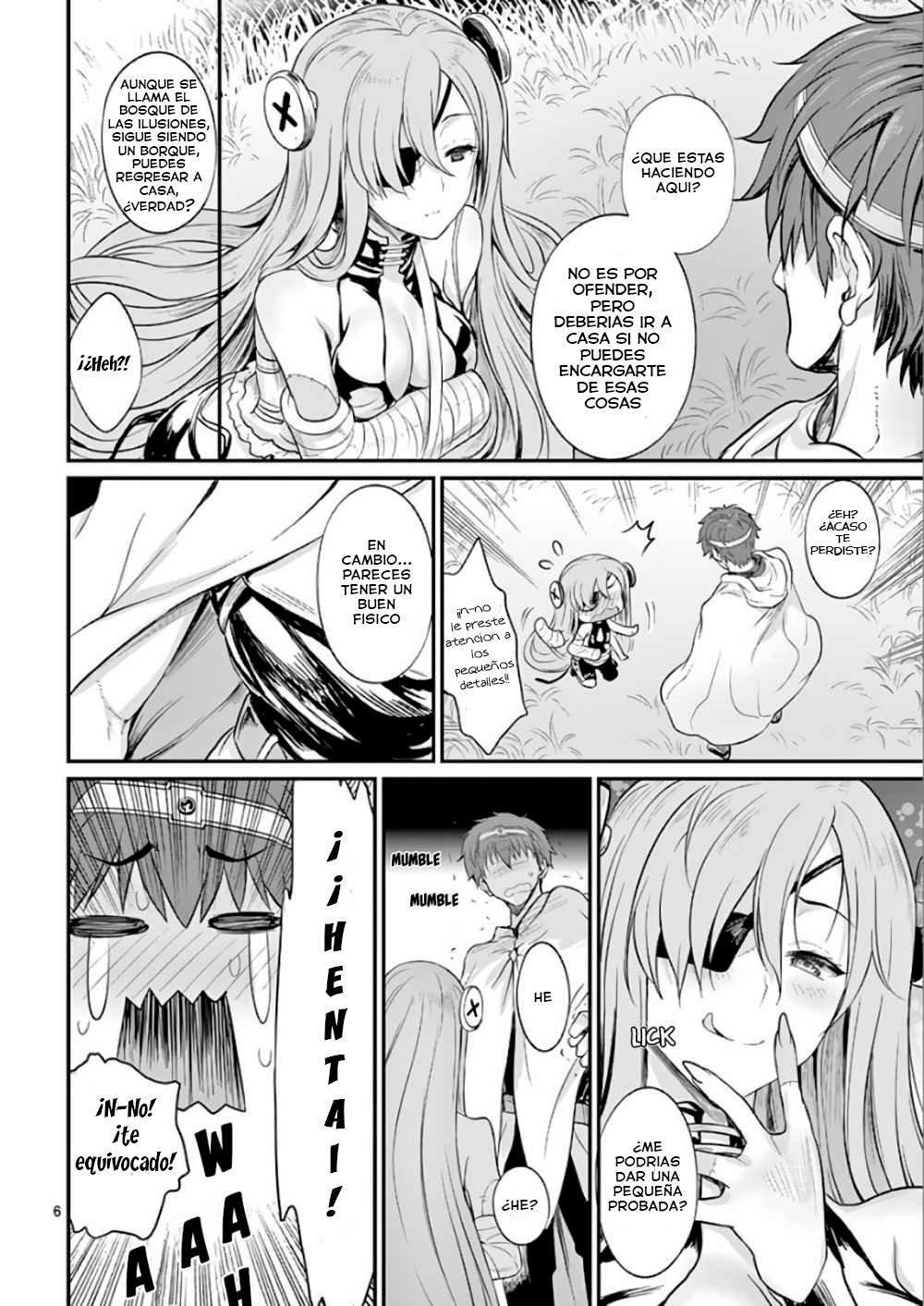 Capitulo 20 page 6