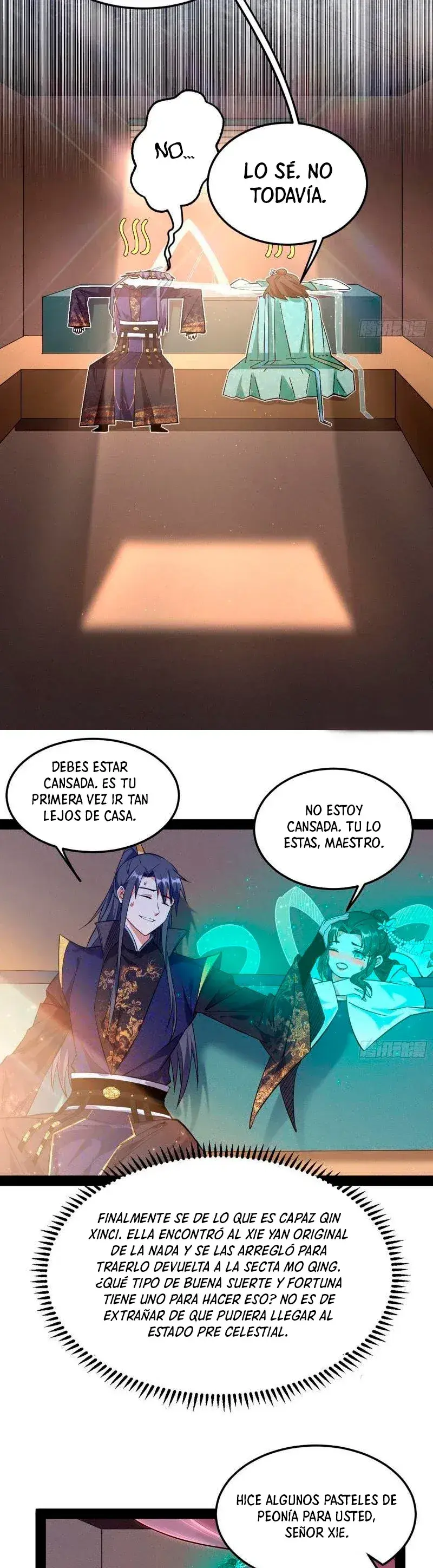 Capitulo 107 page 5