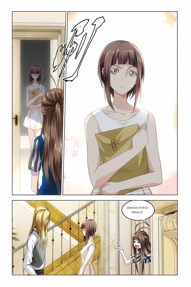 Capitulo 84 page 11