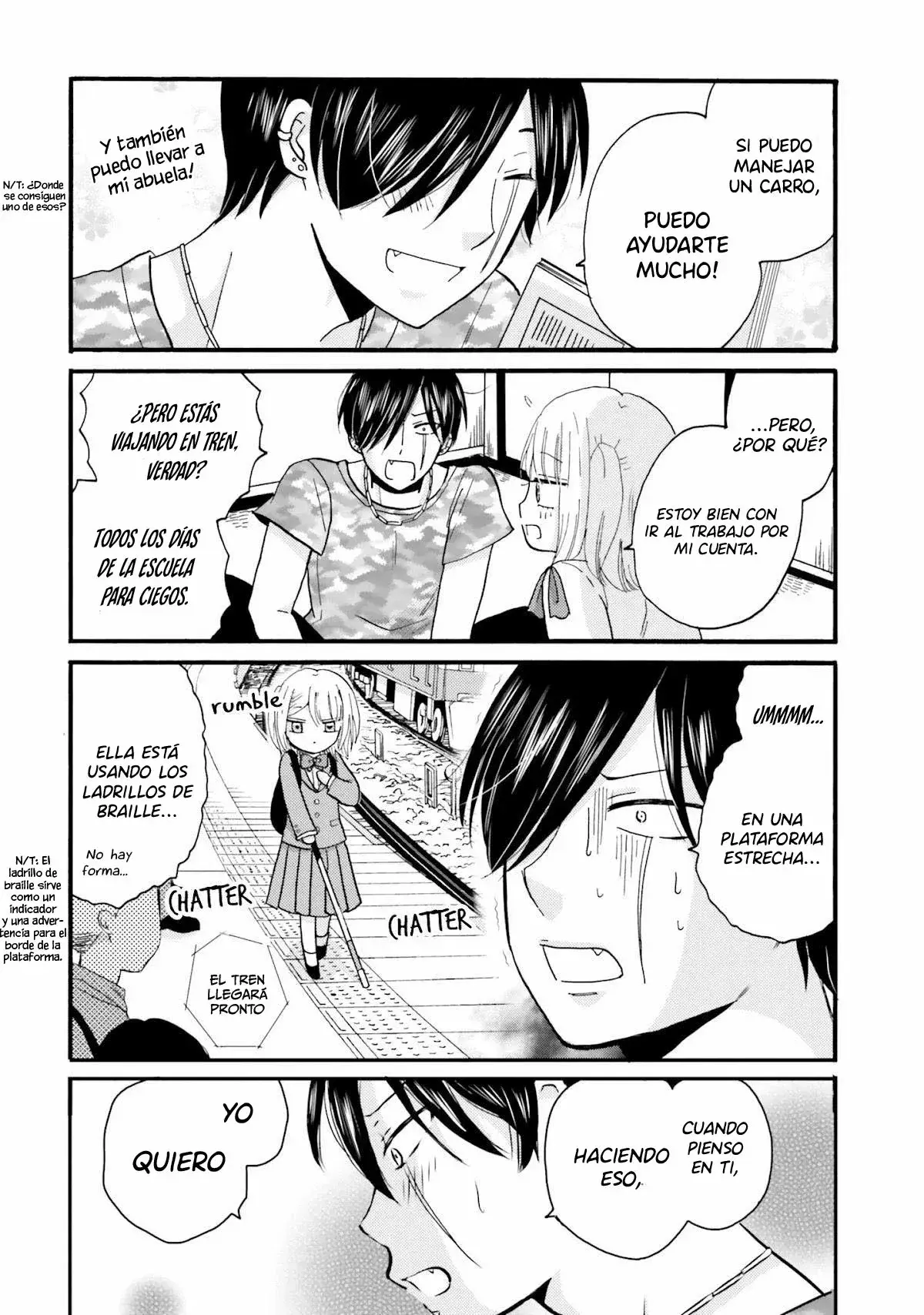 Capitulo 82 page 9