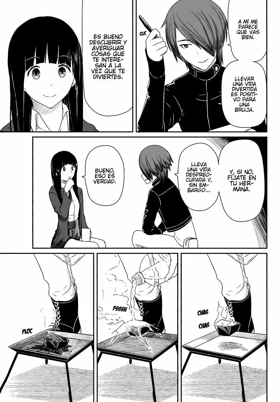 Capitulo 22 page 22