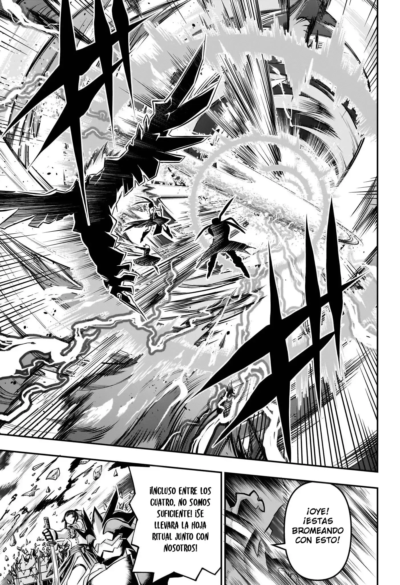 Capitulo 63 page 16