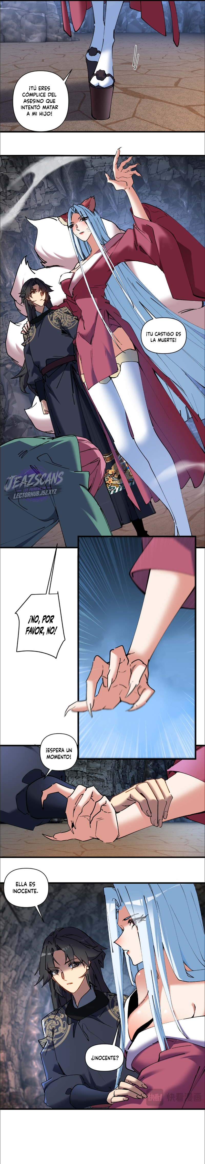 Capitulo 56 page 3