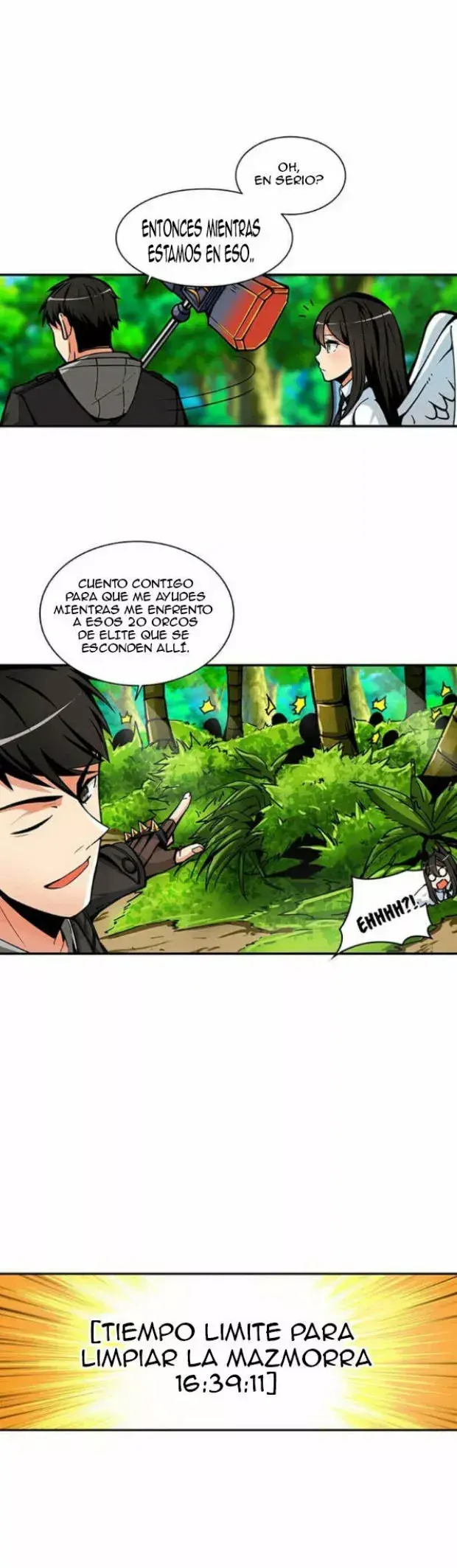 Capitulo 42 page 21