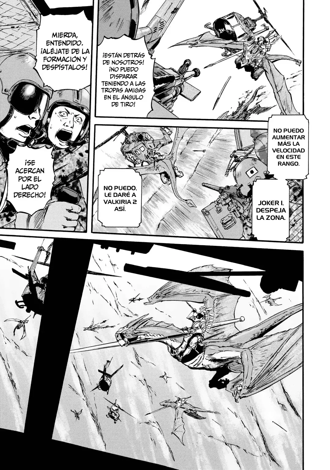 Capitulo 127 page 30