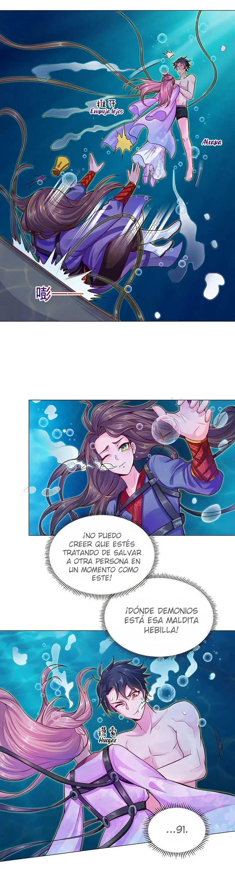 Capitulo 8 page 11