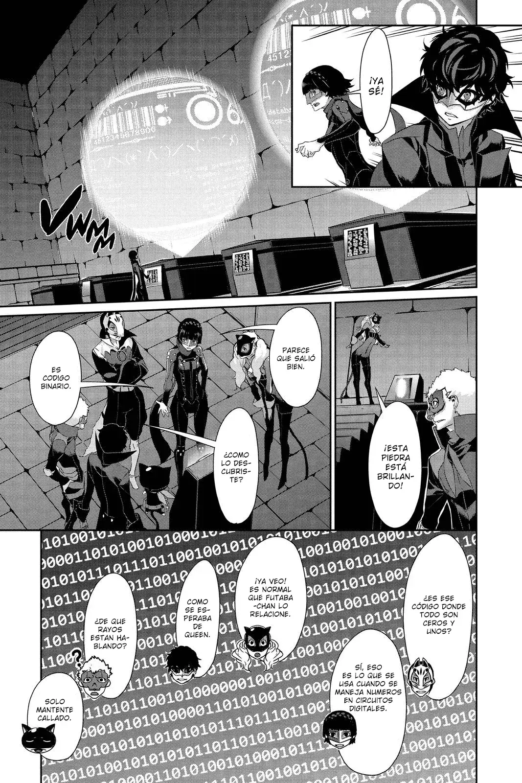 Capitulo 43 page 15