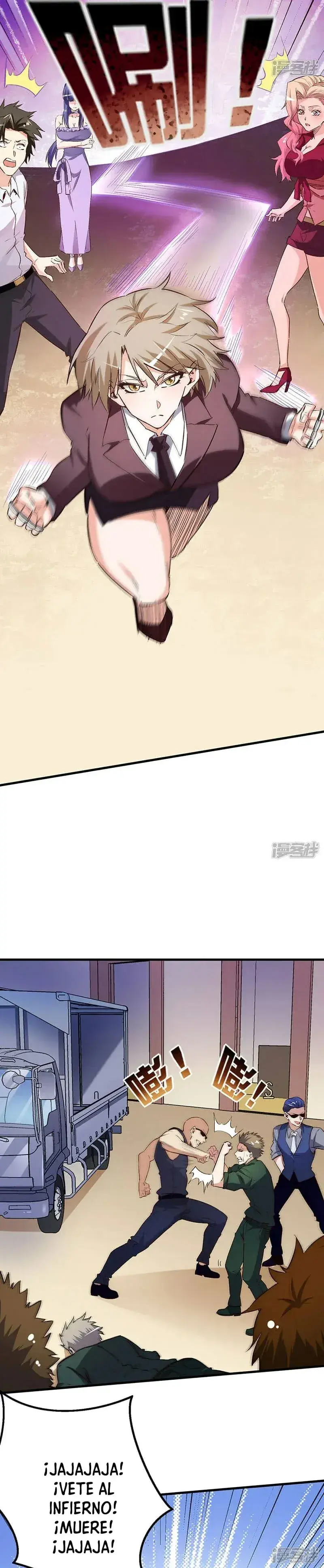 Capitulo 262 page 5