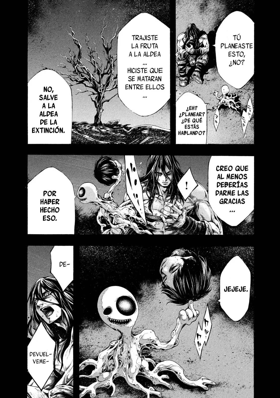Capitulo 17 page 18