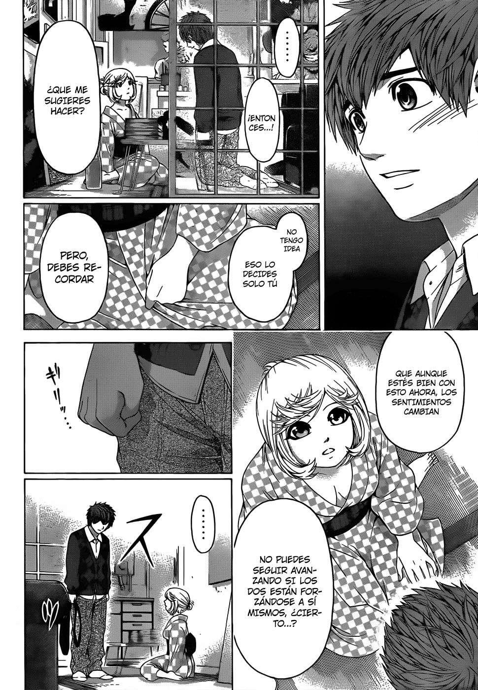 Capitulo 84 page 12