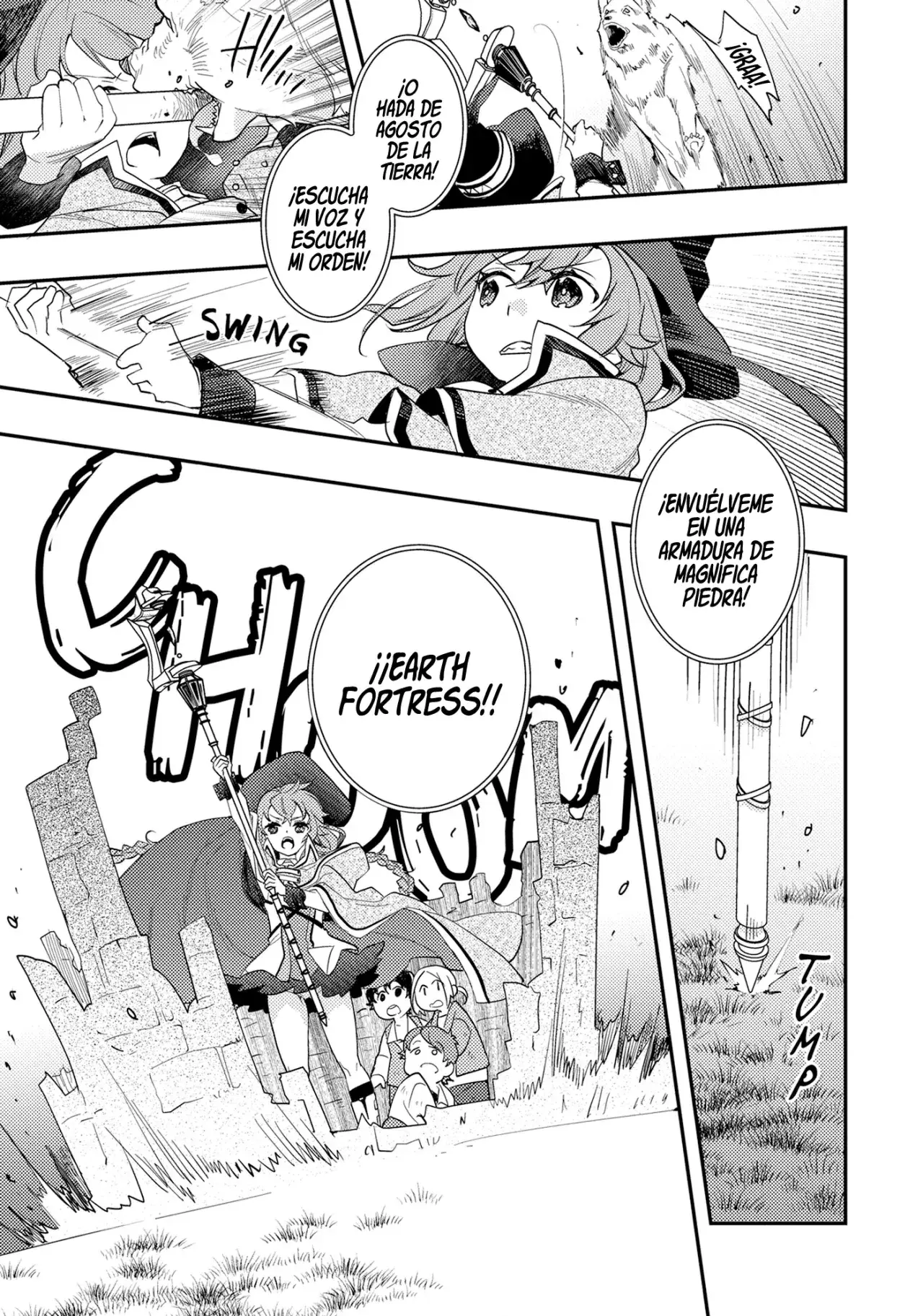 Capitulo 61 page 19