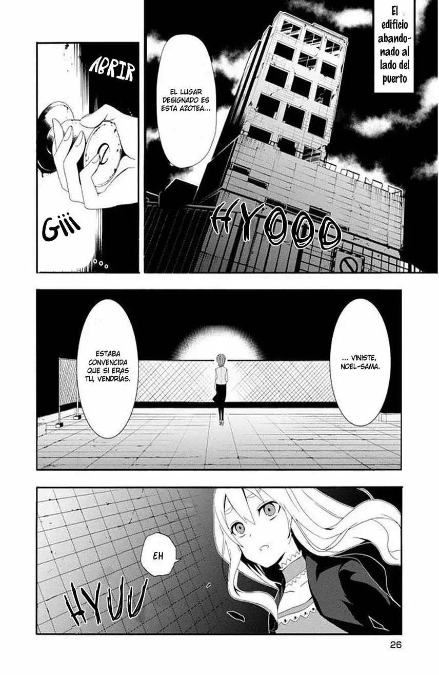 Capitulo 1 page 29