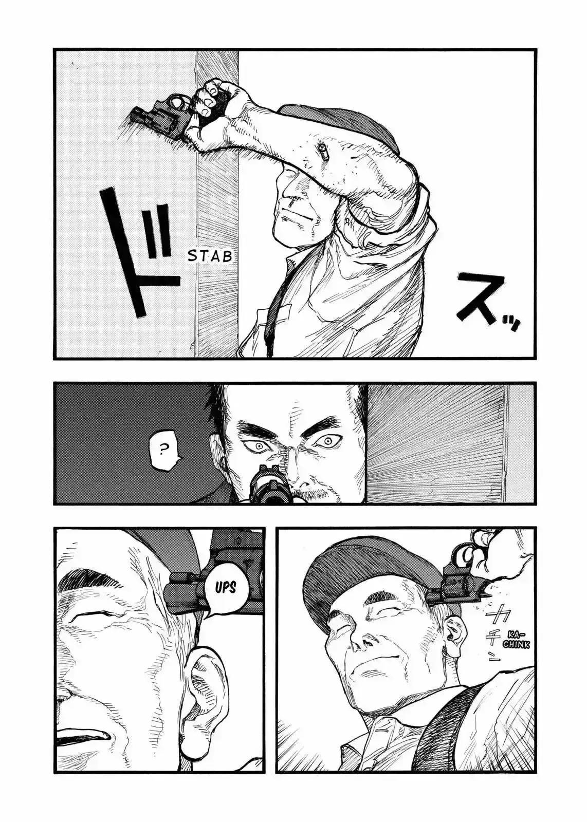 Capitulo 40 page 5