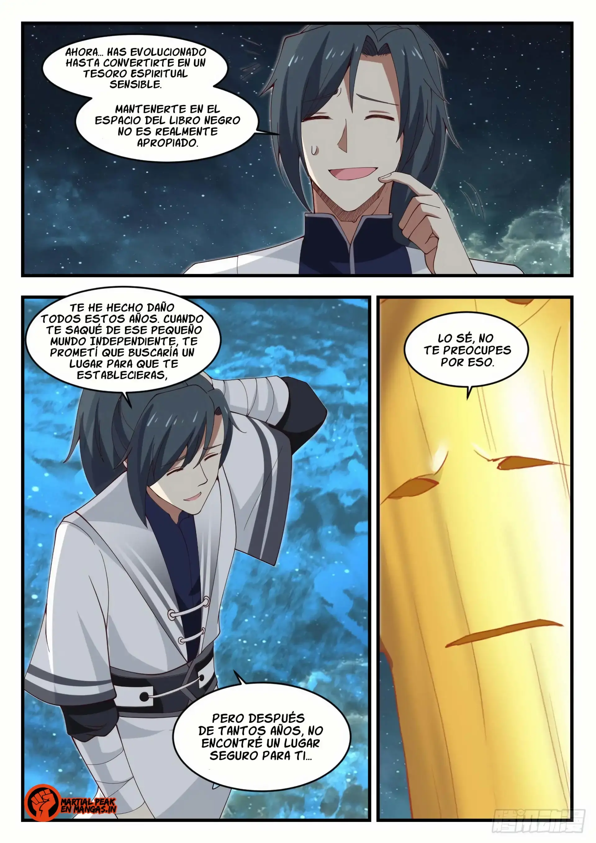 Capitulo 1164 page 10