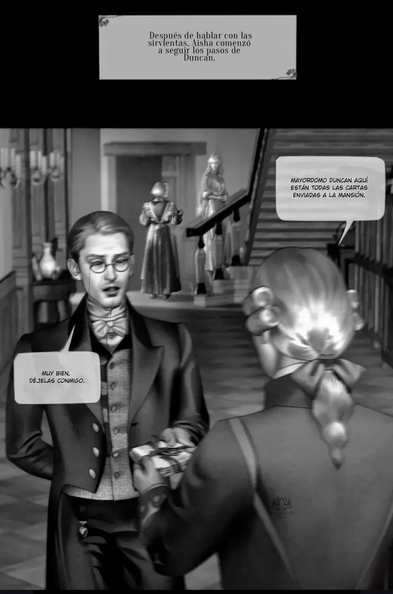 Capitulo 74 page 12