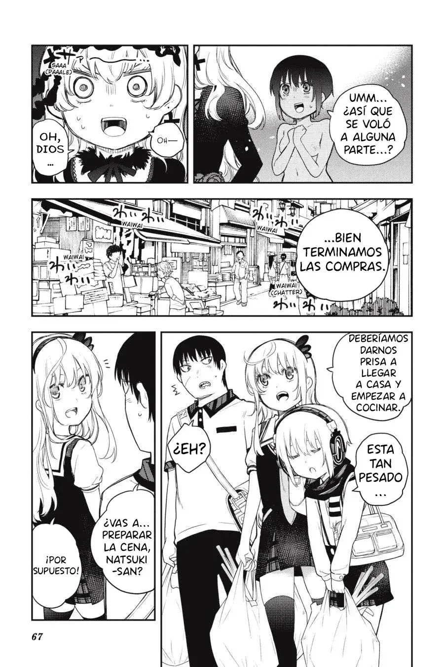 Capitulo 62 page 23