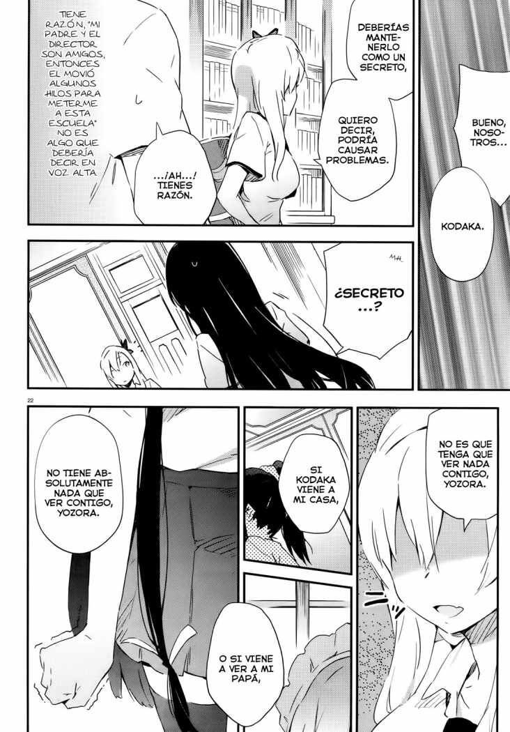Capitulo 20 page 21