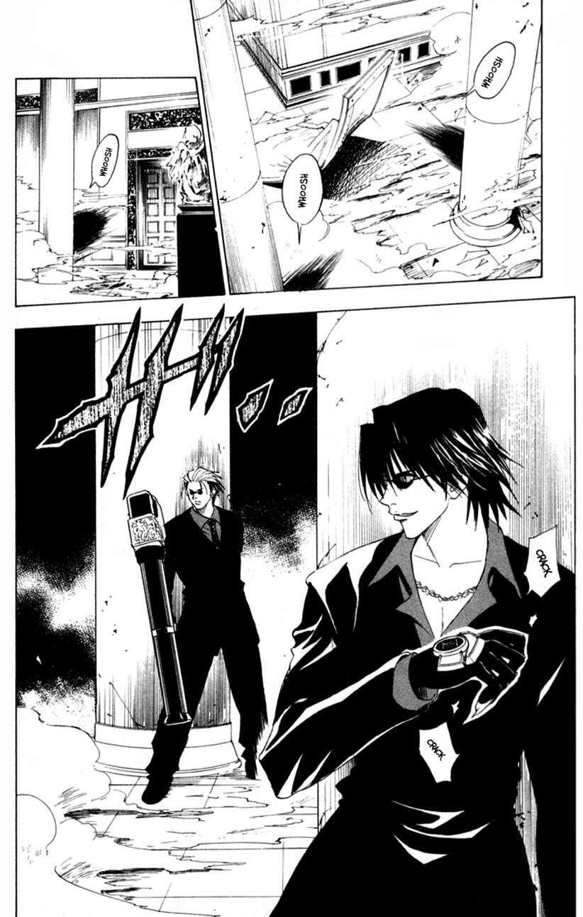 Capitulo 72 page 10