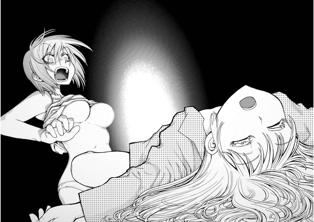 Capitulo 34 page 17