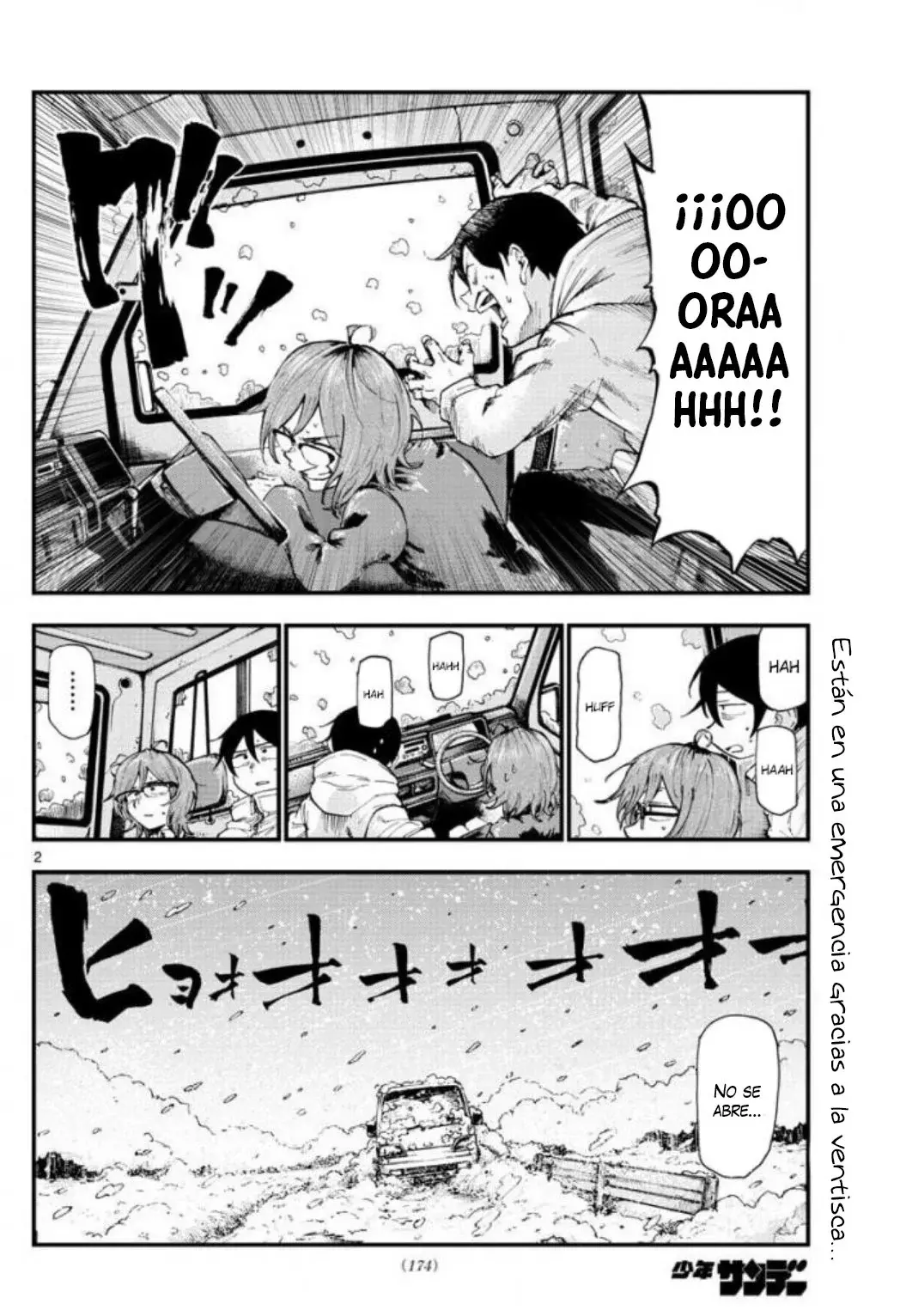 Capitulo 179 page 3