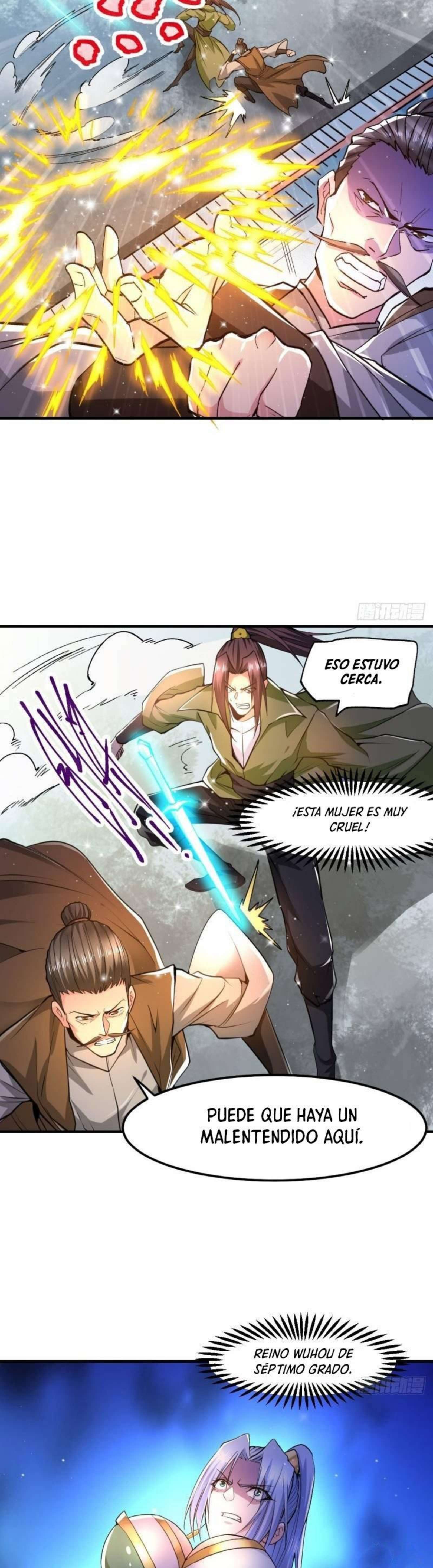 Capitulo 85 page 15
