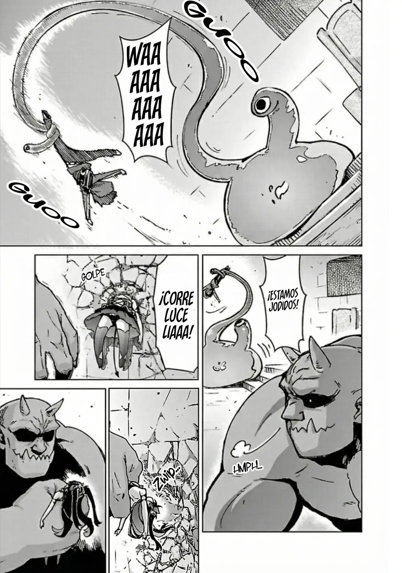 Capitulo 29 page 18