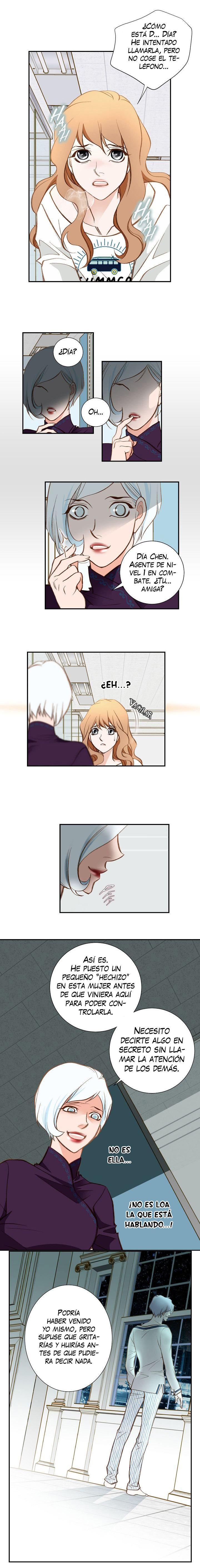 Capitulo 86 page 8
