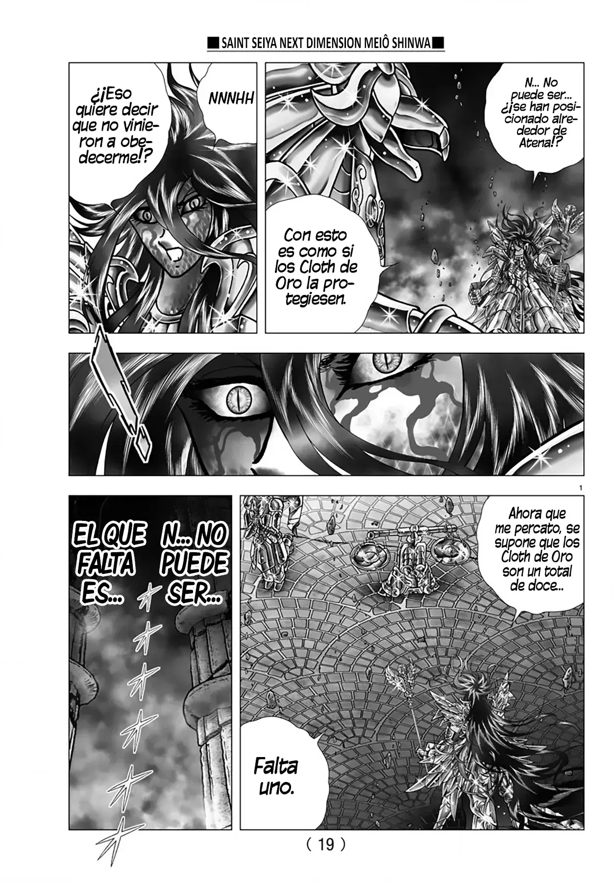 Capitulo 111 page 9