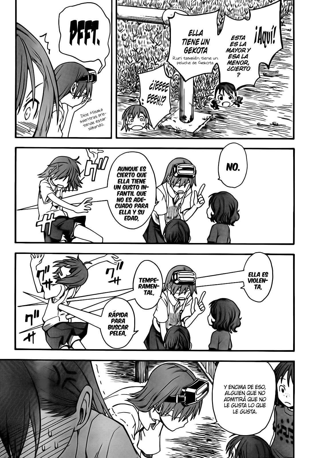 Capitulo 39 page 14
