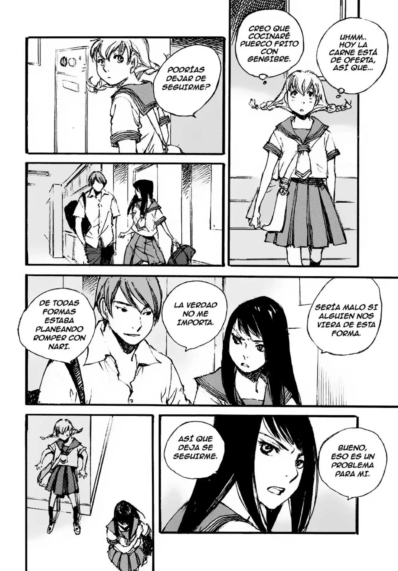 Capitulo 1 page 20