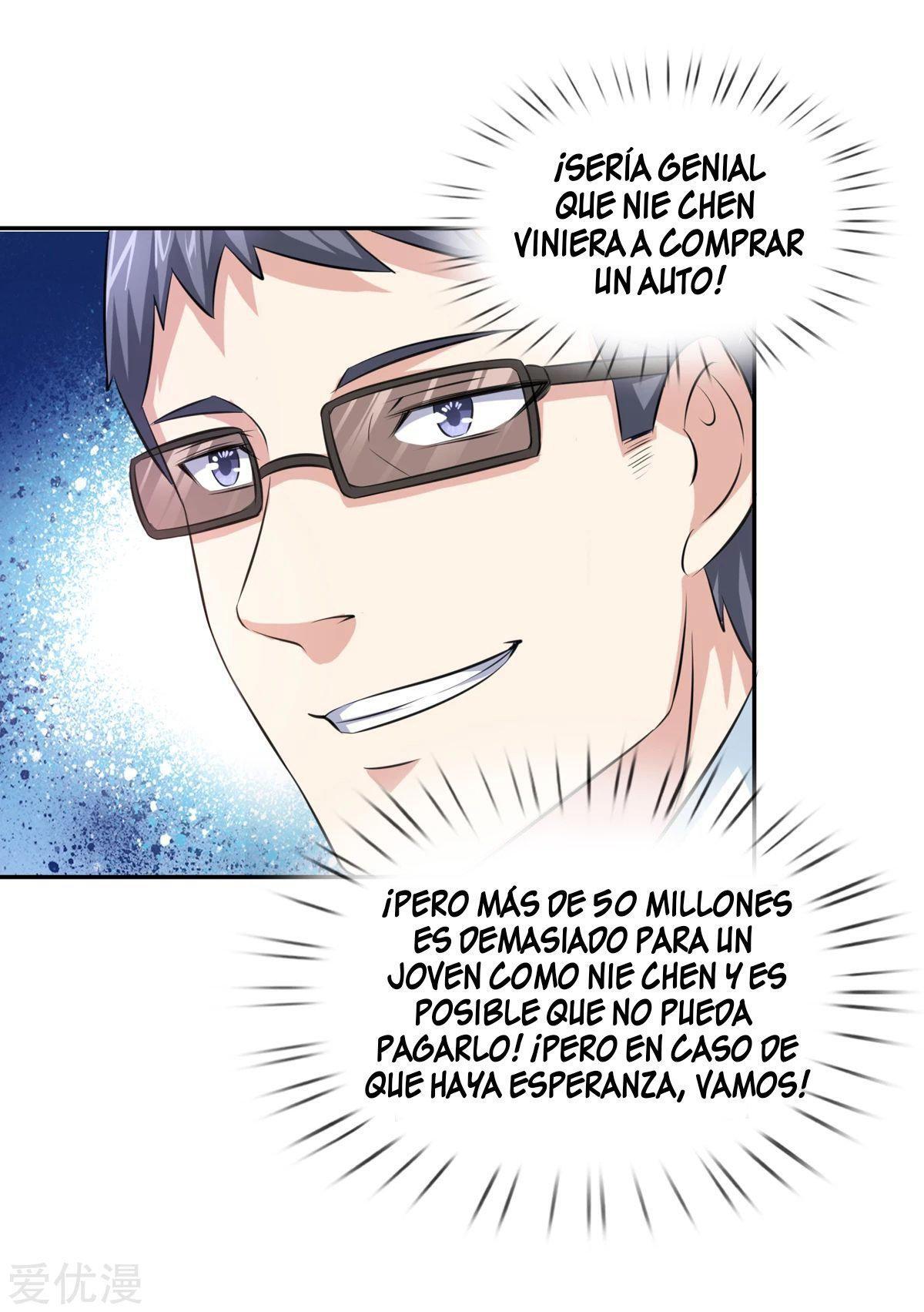 Capitulo 161 page 23