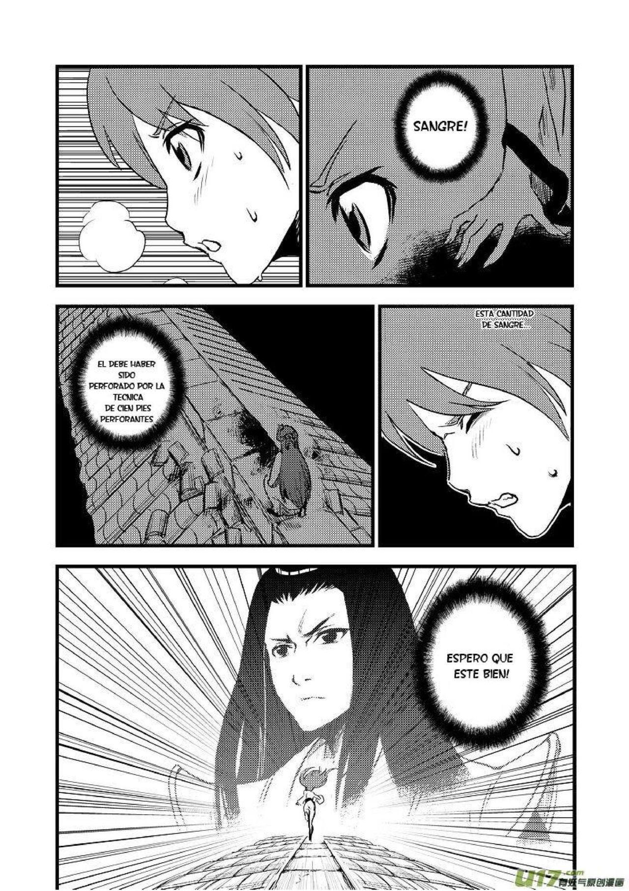 Capitulo 20 page 16