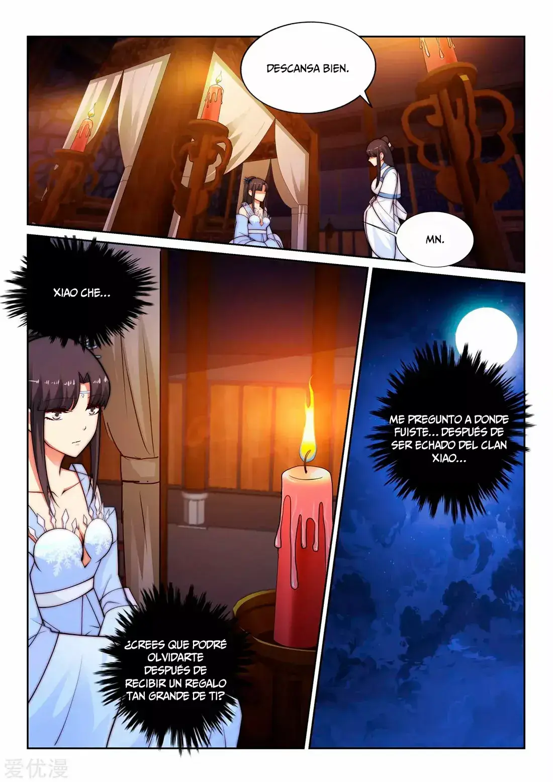 Capitulo 29 page 11