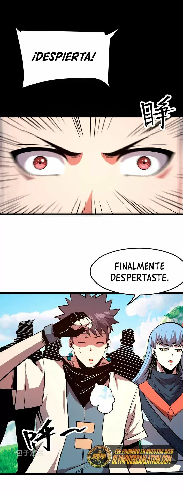 Capitulo 73 page 33