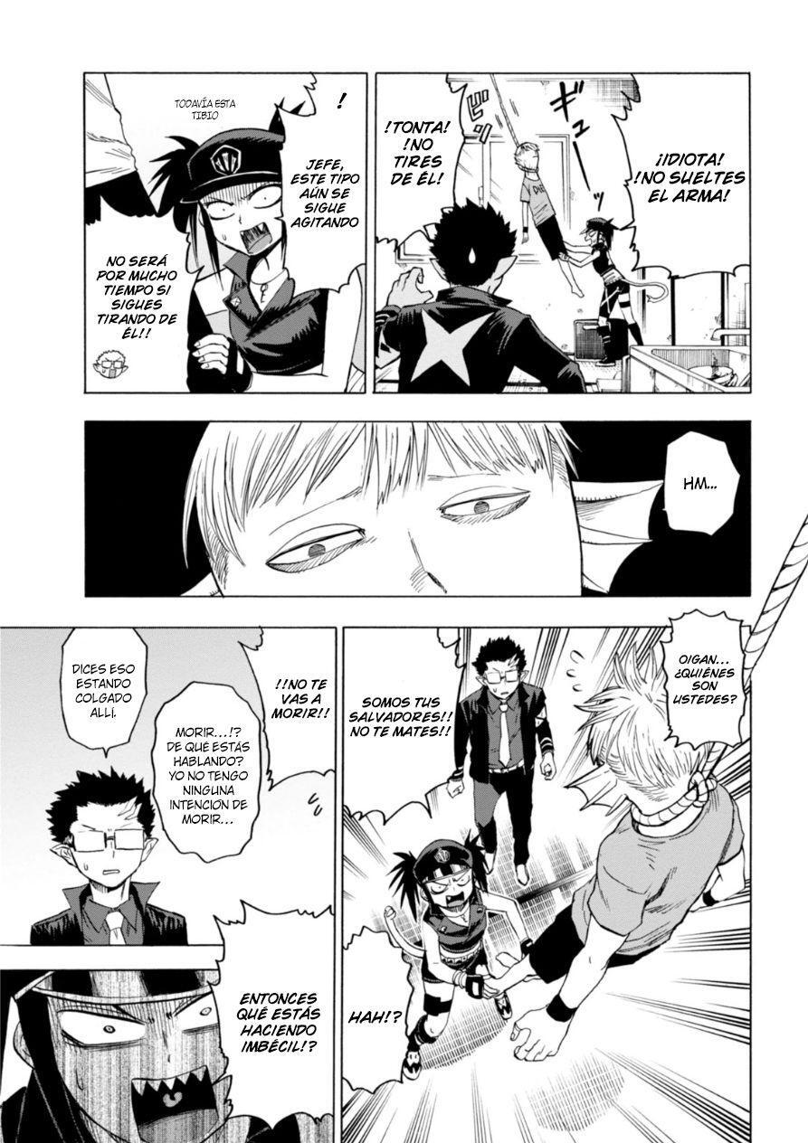 Capitulo 65 page 11
