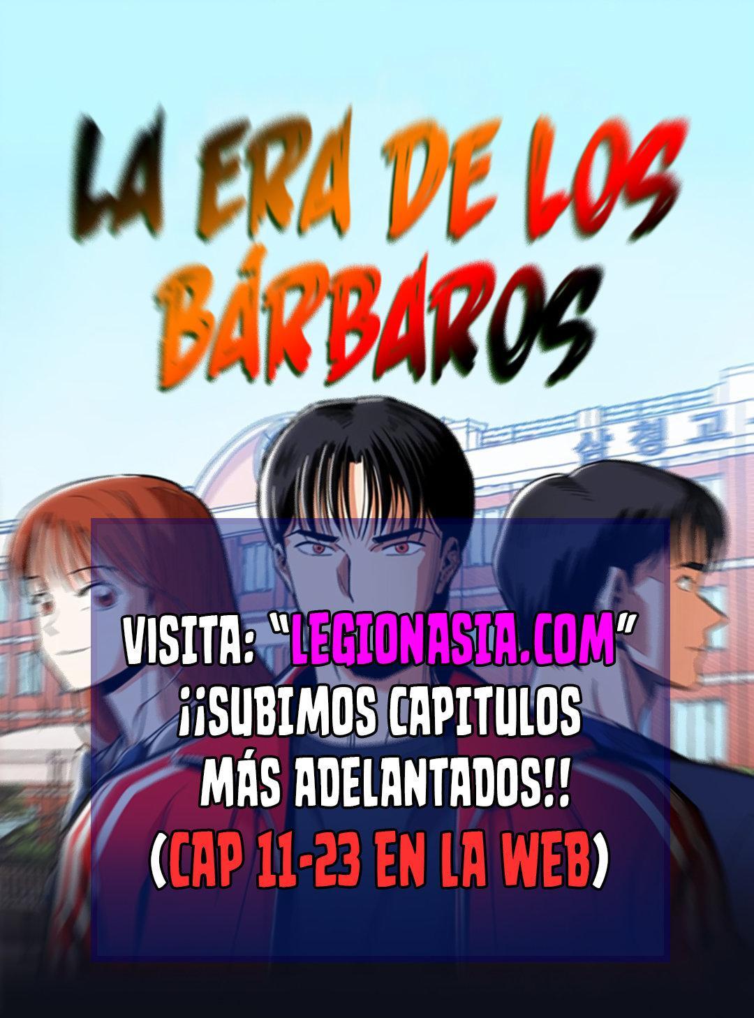 Capitulo 8 page 1